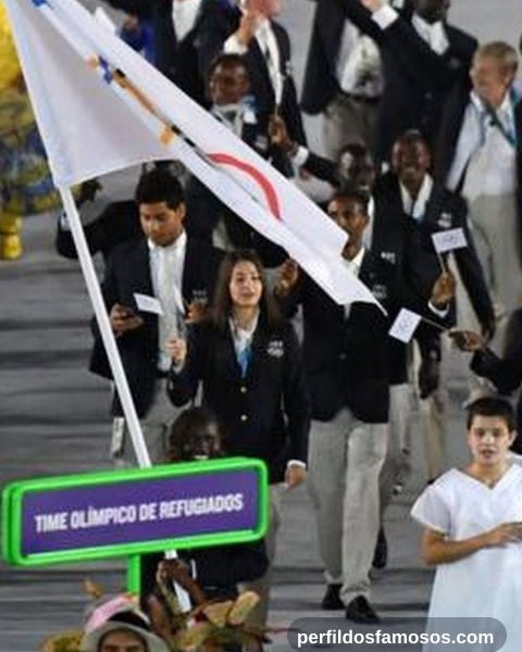 Yusra Mardini