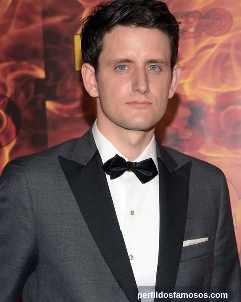 Zach Woods