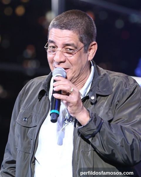 Zeca Pagodinho
