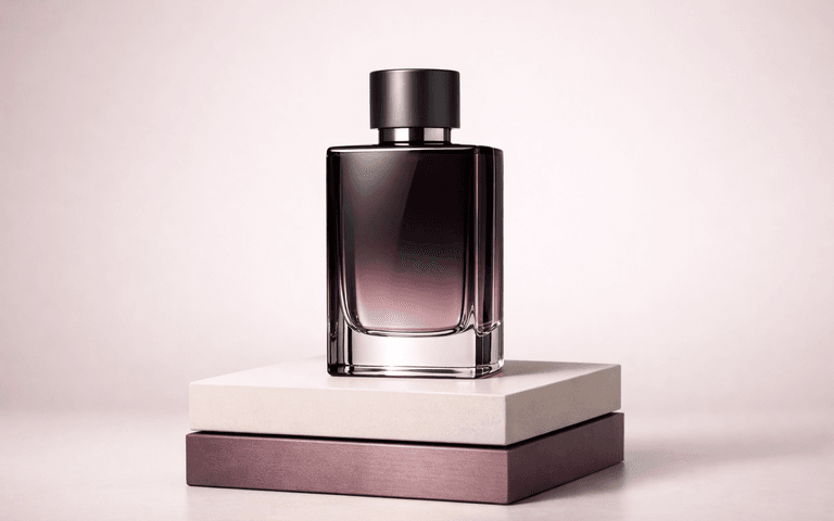 Perfume masculino importado