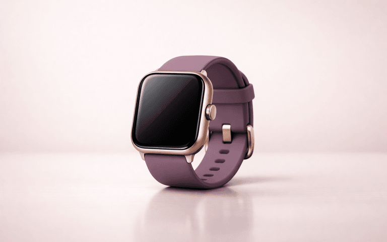 Smartwatch moderno