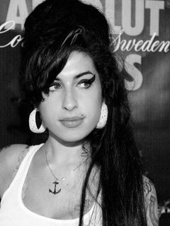 Foto de Amy Winehouse