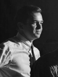 Foto de Creed Taylor