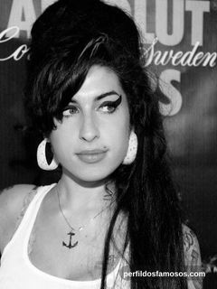 Foto de Amy Winehouse