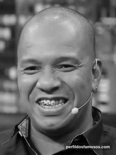 Foto de Anderson Leonardo (Molejo)