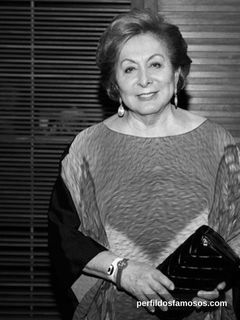 Foto de Aracy Balabanian