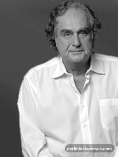 Foto de Arnaldo Jabor