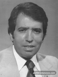 Foto de Berto Filho
