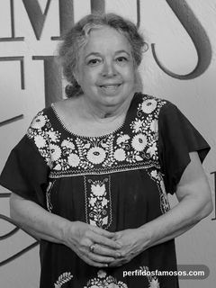 Foto de Camila Amado