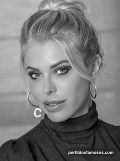Foto de Caroline Bittencourt
