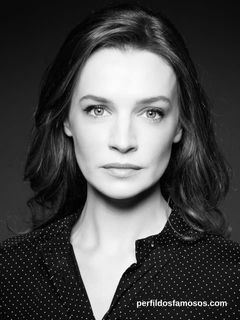 Foto de Catherine Walker