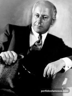 Foto de Cecil B. DeMille