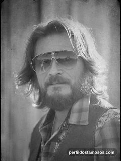 Foto de Douglas Bennett