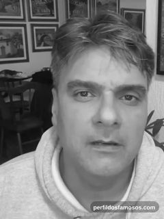 Foto de Guilherme de Pádua