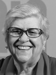 Foto de Hilda Rebello