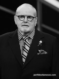 Foto de Jô Soares