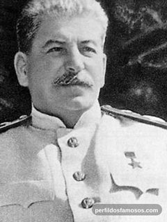 Foto de Joseph Stalin