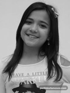 Foto de Maria Alice