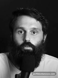 Foto de Mario Schwartzmann
