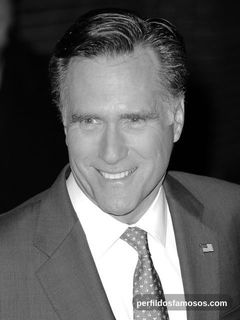 Foto de Mitt Romney