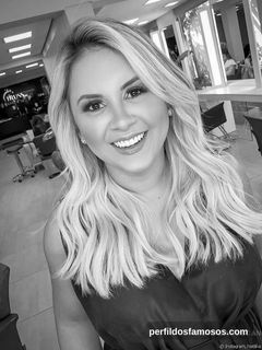 Foto de Natália Toscano