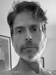 Foto de Rubens Caribé