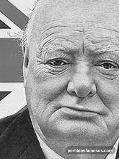 Foto de Winston Churchill