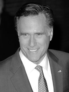 Foto de Mitt Romney