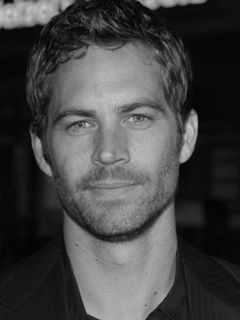 Foto de Paul Walker