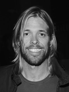 Foto de Taylor Hawkins