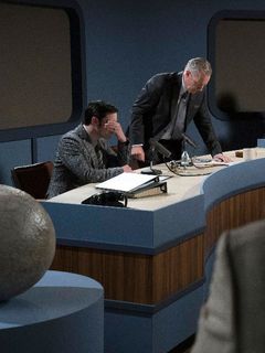 Foto de Aaron McCusker