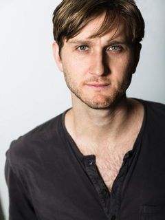 Foto de Aaron Staton