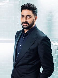 Foto de Abhishek Bachchan