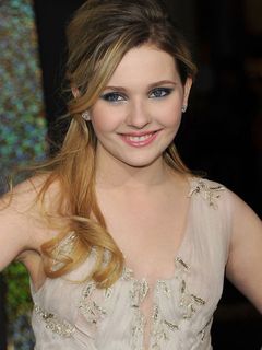 Foto de Abigail Breslin