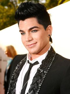 Foto de Adam Lambert