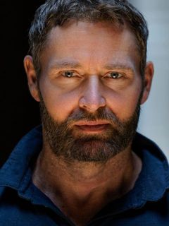 Foto de Adrian Bouchet