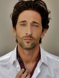 Foto de Adrien Brody