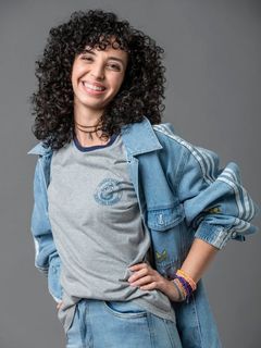 Foto de Agnes Brichta