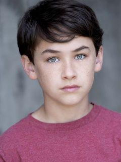 Foto de Aidan Wallace