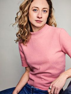 Foto de Aimee Cassettari