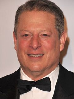 Foto de Al Gore