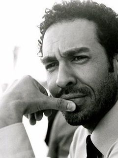 Foto de Al Vicente