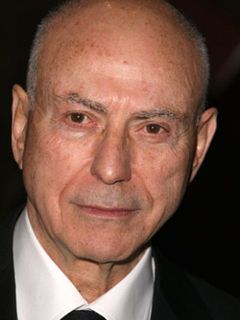 Foto de Alan Arkin