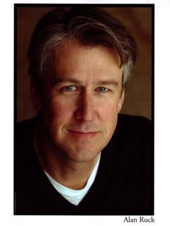 Foto de Alan Ruck