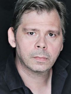 Foto de Alan Ruscoe