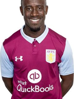 Foto de Albert Adomah