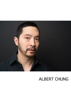 Foto de Albert Chung