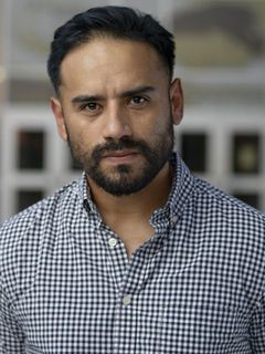 Foto de Aldo Verástegui