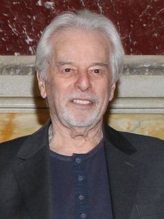 Foto de Alejandro Jodorowsky