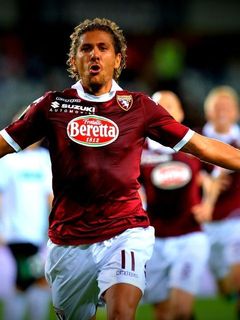 Foto de Alessio Cerci